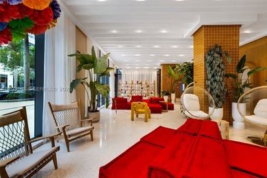 Step into one of Midtown Miami's newest residential addresses - photo 17