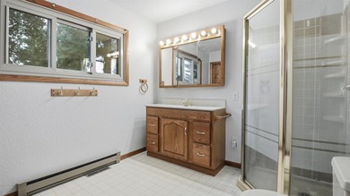 Enjoy lake living on Prairie Lake, part of the Chetek Chain of - photo 17