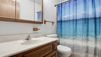 Enjoy lake living on Prairie Lake, part of the Chetek Chain of - photo 18