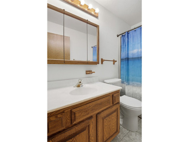 Enjoy lake living on Prairie Lake, part of the Chetek Chain of - photo 19