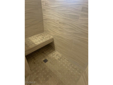 This premier fountain view, private elevator, spacious two-car