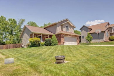 Lake Home For Sale in Bloomington, Indiana