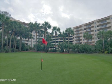 (private lake, pond, creek) Condo Active Under Contract in Daytona Beach Shores Florida