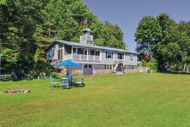 Enjoy classic Northwoods lake living on beautiful Little Arbor - photo 1