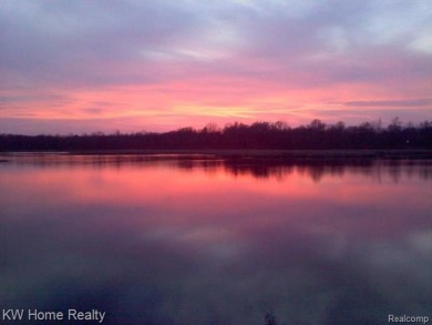 Lake Lot For Sale in Novi, Michigan