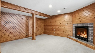 Enjoy lake living on Prairie Lake, part of the Chetek Chain of - photo 23