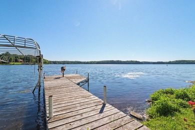 Enjoy classic Northwoods lake living on beautiful Little Arbor - photo 5