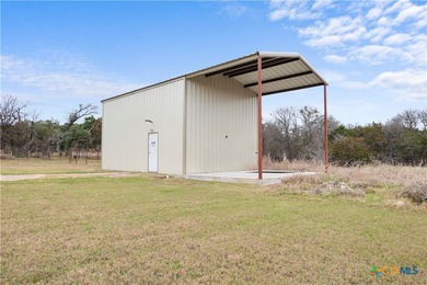 Enjoy peaceful country living in Salado, Texas, with wide-open - photo 28