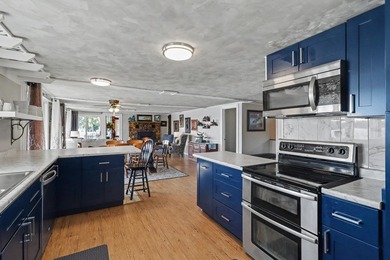 Enjoy classic Northwoods lake living on beautiful Little Arbor - photo 10