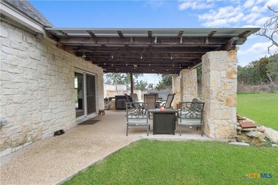 Enjoy peaceful country living in Salado, Texas, with wide-open - photo 30