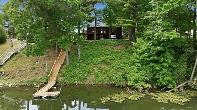 Enjoy lake living on Prairie Lake, part of the Chetek Chain of - photo 31