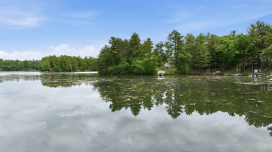 Enjoy lake living on Prairie Lake, part of the Chetek Chain of - photo 35
