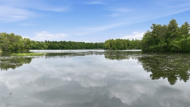 Enjoy lake living on Prairie Lake, part of the Chetek Chain of - photo 36