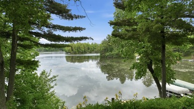 Enjoy lake living on Prairie Lake, part of the Chetek Chain of - photo 37