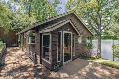 Lake Home For Sale in Mayfield, New York