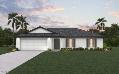 Cape Coral Area Home Sale Pending in Cape Coral Florida