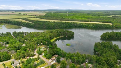 Enjoy lake living on Prairie Lake, part of the Chetek Chain of - photo 42