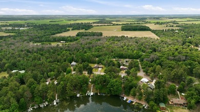 Enjoy lake living on Prairie Lake, part of the Chetek Chain of - photo 43