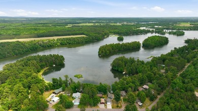 Enjoy lake living on Prairie Lake, part of the Chetek Chain of - photo 44