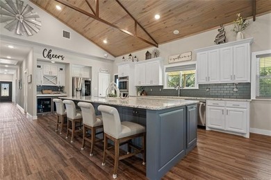 Private 3-bedroom, 2-bath metal home on 40 wooded acres in - photo 8