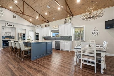 Private 3-bedroom, 2-bath metal home on 40 wooded acres in - photo 9