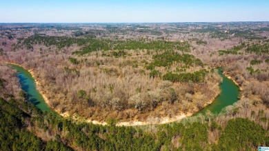 Locust Fork River - Jefferson County Acreage For Sale in Graysville Alabama