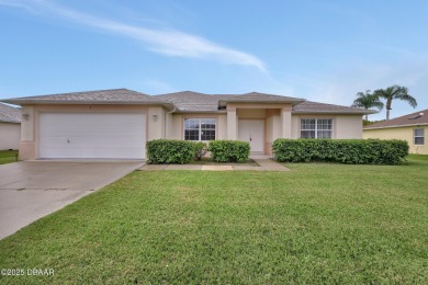 Lake Home For Sale in South Daytona, Florida