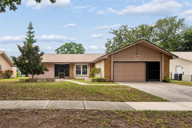 Lake Tarpon Home Sale Pending in Palm Harbor Florida