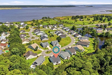 Welcome to coastal living at its finest in Harbor Club, a - photo 2