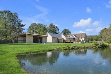 A rare opportunity to own an exceptional 5 BR/3 BA home on 13