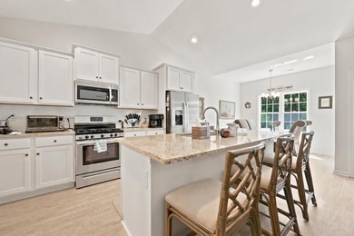 Welcome to coastal living at its finest in Harbor Club, a - photo 10