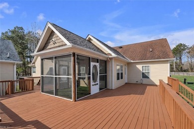 A rare opportunity to own an exceptional 5 BR/3 BA home on 13