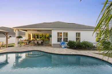 St. Johns River Home Active Under Contract in Green Cove Springs Florida