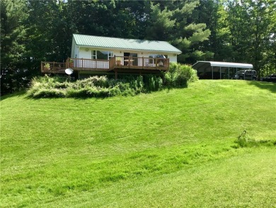Lake Home For Sale in Dansville, New York