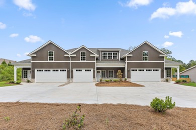 Chickamauga Lake Townhome/Townhouse For Sale in Hixson Tennessee