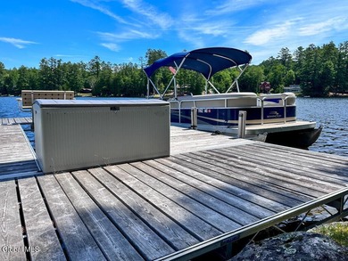 Experience the best of Adirondack lakefront living with this - photo 13