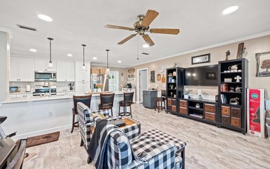 Beautiful 3/2 home in 55+ community on the historic Suwannee - photo 13