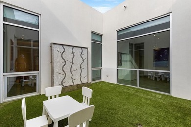 A top-floor luxury residence thoughtfully designed around a