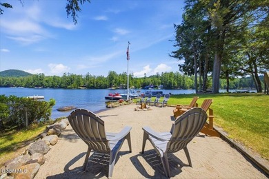 Experience the best of Adirondack lakefront living with this - photo 16