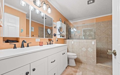 Beautiful 3/2 home in 55+ community on the historic Suwannee - photo 16