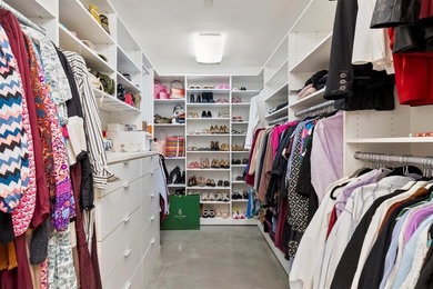 A top-floor luxury residence thoughtfully designed around a