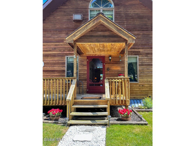 Experience the best of Adirondack lakefront living with this - photo 17