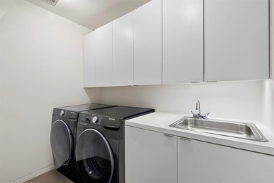 A top-floor luxury residence thoughtfully designed around a