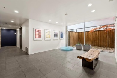 A top-floor luxury residence thoughtfully designed around a