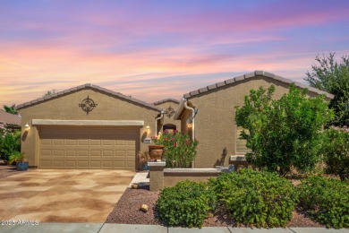 Province Lakes  Home For Sale in Maricopa Arizona