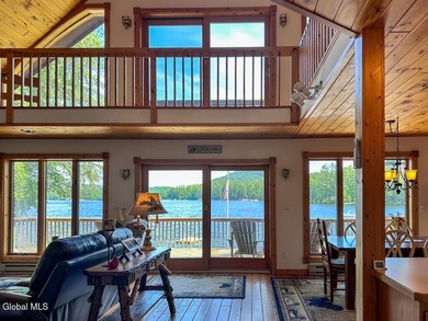 Experience the best of Adirondack lakefront living with this - photo 21