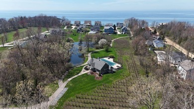 Lake Michigan - Allegan County Lot For Sale in South Haven Michigan