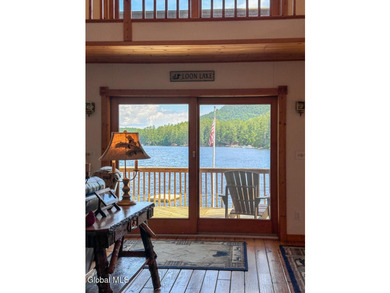 Experience the best of Adirondack lakefront living with this - photo 22