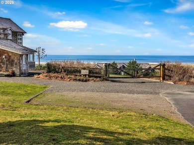 Build your ocean view dream home in Gearhart's gated community - photo 3