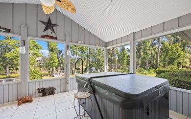 Beautiful 3/2 home in 55+ community on the historic Suwannee - photo 25